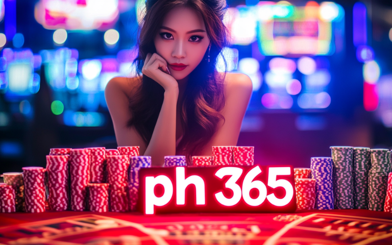 Login Ph365