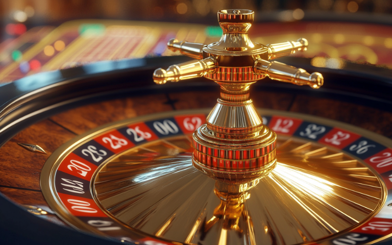Responsible Gaming Practices at Newport World Casino Online